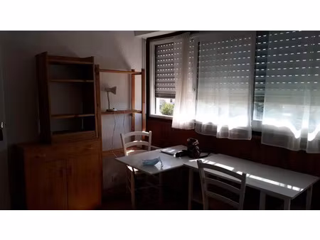 location appartement 1 pièce 17 m² à bordeaux (33000)