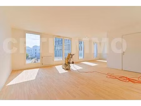 appartement 4 pièce(s) 113 m2