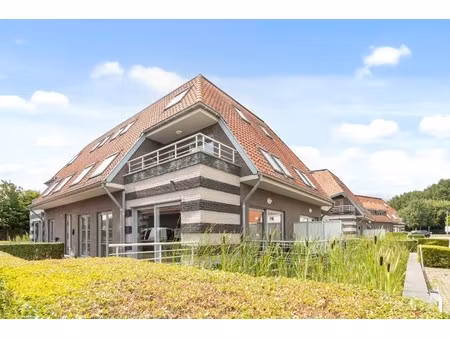 instapklaar éénslaapkamerappartement vlak bij zee