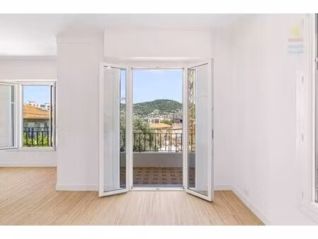 appartement de prestige de 71 m2 en vente nice  provence-alpes-côte d'azur