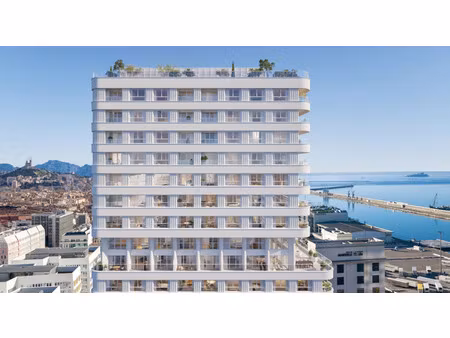 appartement à vendre les trois lucs 4 pièce(s) 152m2 2 015 000€