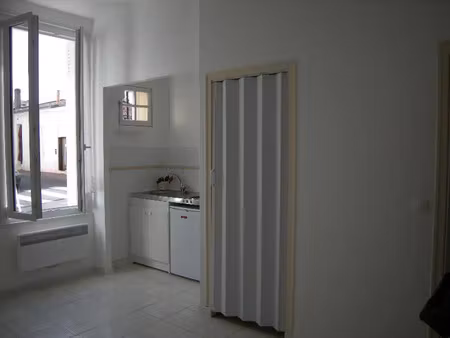 location appartement 1 pièce 23 m² à talence (33400)