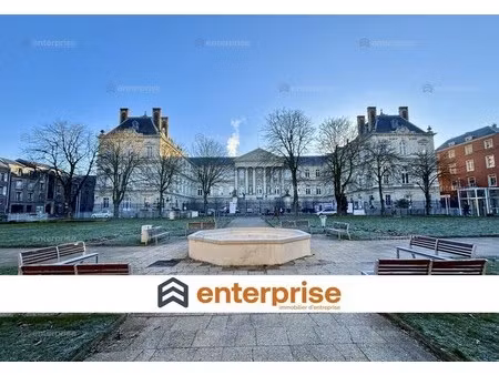 location bureaux 100 m²