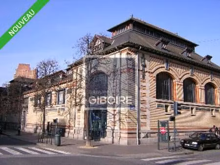 location commerce rennes 35000 30m²