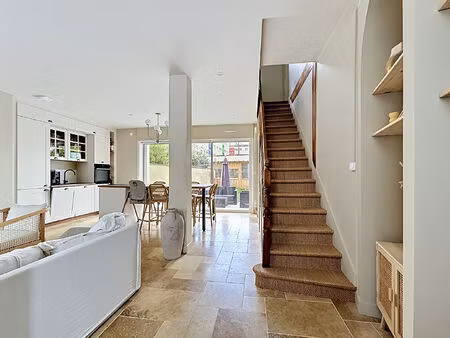 vente maison 4 pièces  90.00m²  angers