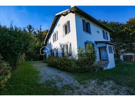 maison de 181 m² à anglet