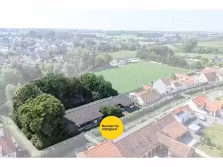 wij stellen jouw woning voorop!