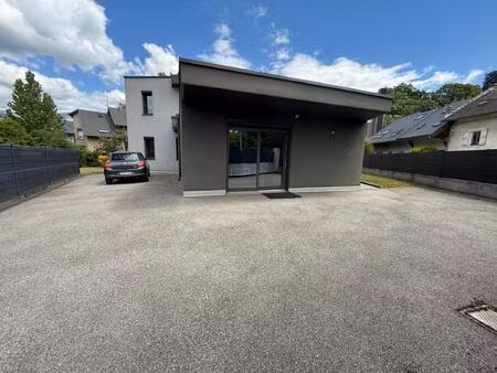 maison meublée de 80 m²
