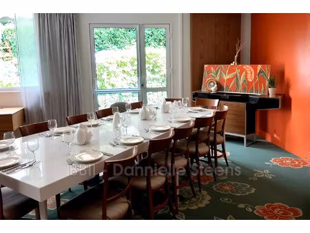 vente maison 12 pièces 340 m² corlay (22320)