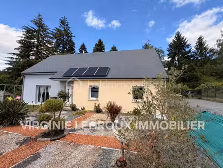 maison de 104 m² à port-brillet