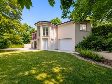 villa