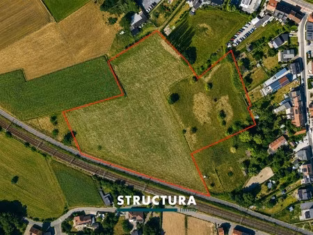 landbouwgrond van 2 5 hectare