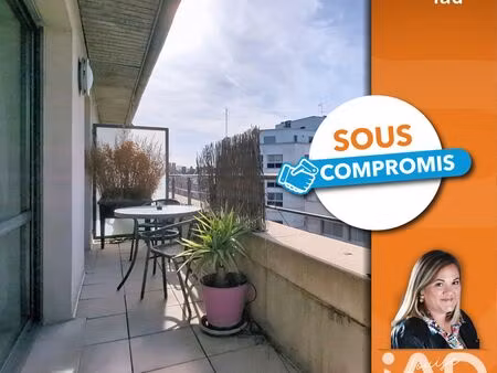 appartement à amiens (80000)