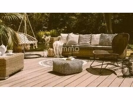 immeuble multi projets