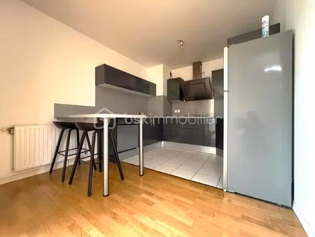 appartement de 77 m² à massy