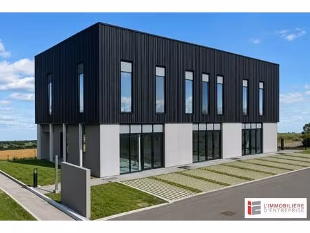 location local d’activités vitré 35500 157m²