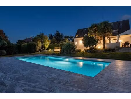 maison contemporaine