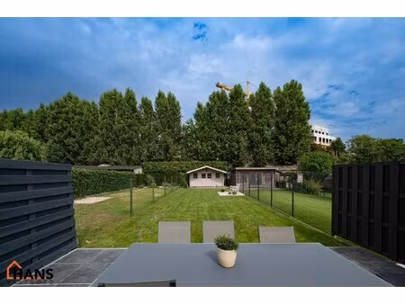 instapklare woning.