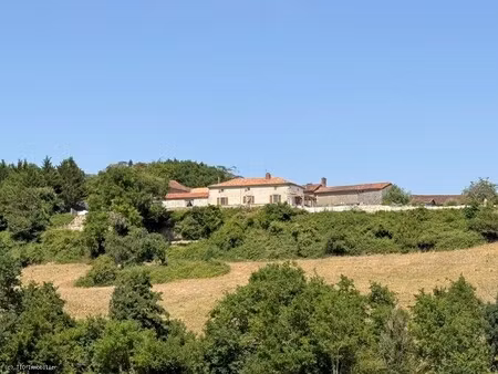 magnifique propriété rénovée avec prestations haut de gamme  piscine et vue exceptionnelle