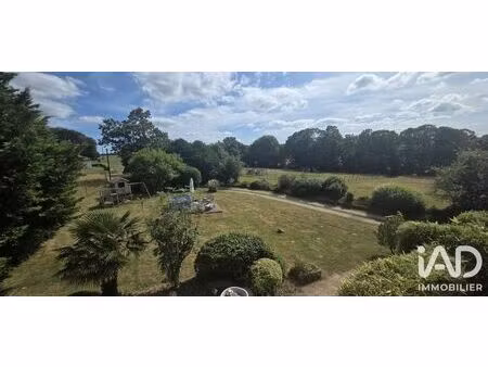 maison de campagne à coray (29370)