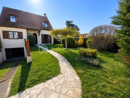 maison de 126 48 m² à coubron