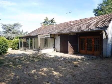 maison