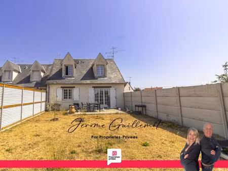 maison gievres 4 pièce(s) 85 m2