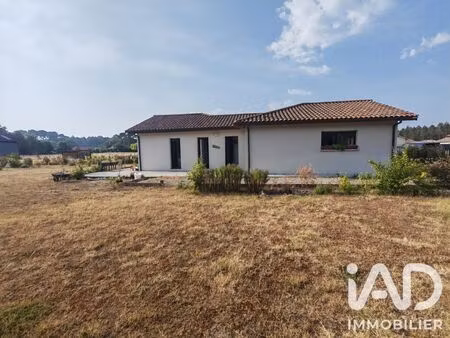 maison à luxey (40430)