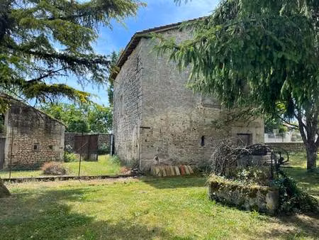 vente maison 1 pièce 40 m² mouthiers-sur-boëme (16440)