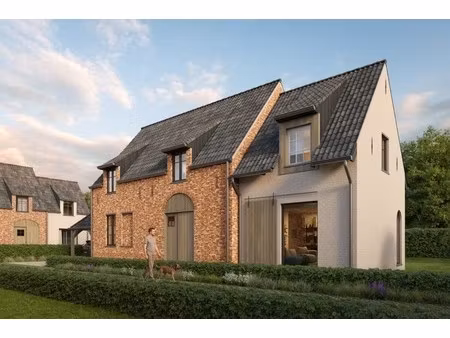 exclusieve villa met royale leefruimtes