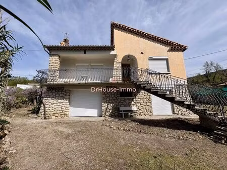 maison avec jardin à mollans- sur- ouvèze