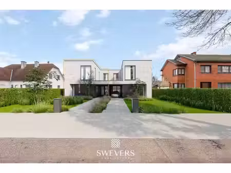 swevers real estate