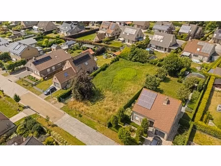 bouw uw droomwoning op 904 m²