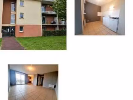 vente appartement 2 pièces à agneaux (50180) : à vendre 2 pièces / 47m² agneaux
