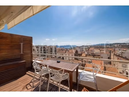 annonce appartement à vendre