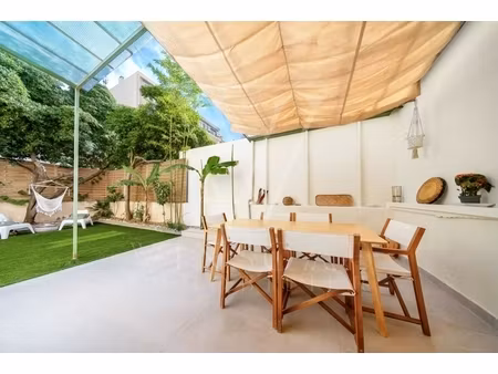 annonce appartement à vendre