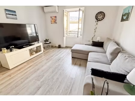 annonce appartement à vendre