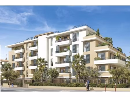 annonce appartement à vendre