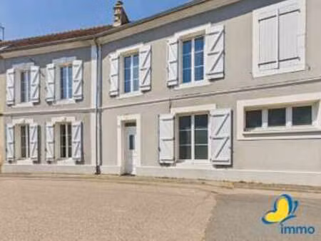 vente maison à argentan (61200) : à vendre / 115m² argentan