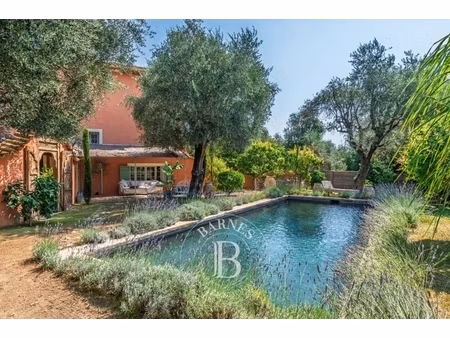 annonce maison à vendre
