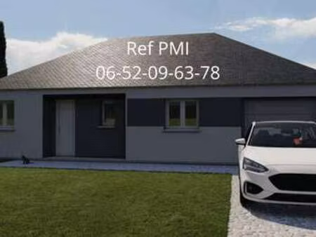 vente maison à hudimesnil (50510) : à vendre / 70m² hudimesnil