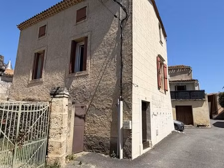 margon - maison de village