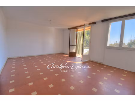 annonce appartement à vendre