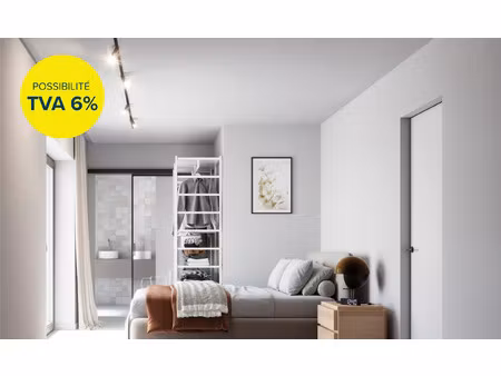 appartement à vendre à rue wilmotte-dupont huy (vbd55784)