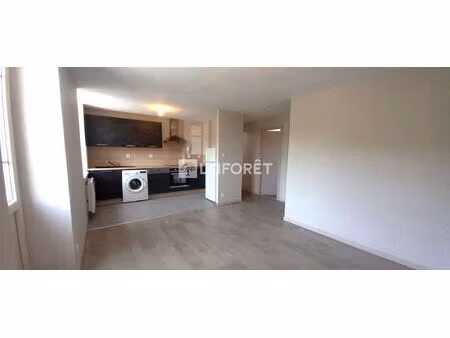 appartement t2 - 38 m²