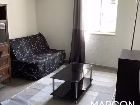 location appartement 41m² aubusson 23200