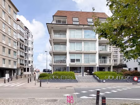 garage te koop in knokke-heist
