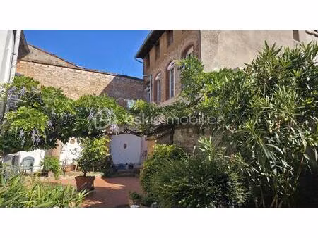 demeure de 209 m² à rabastens