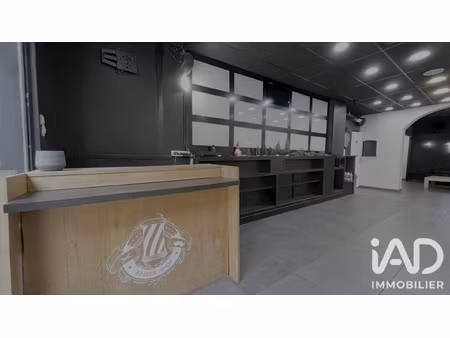 vente local commercial 65 m²