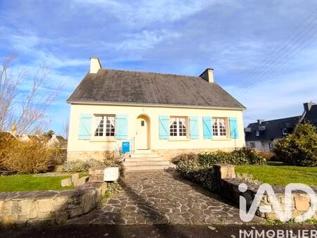 maison à pleyben (29190)